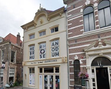 Herman Brood Museum