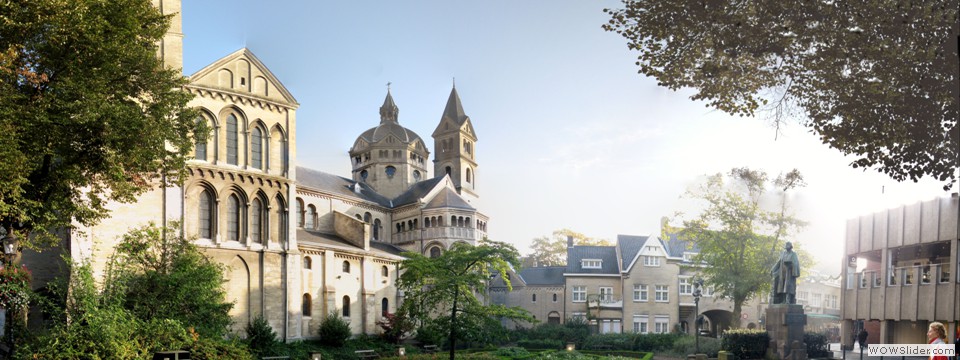 3 Roermond Munsterkerk