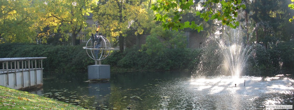 5 Kasteel Hattem Monument