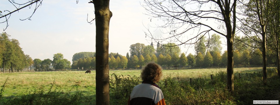 9 zicht op St Odiliënberg